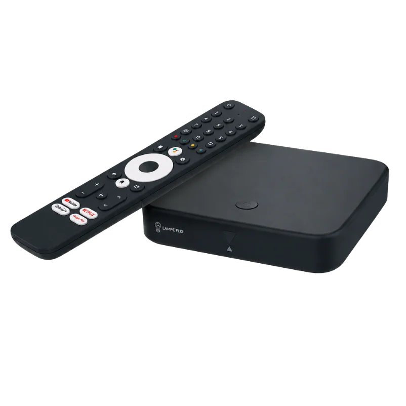 Lampe FLIX Box – 2