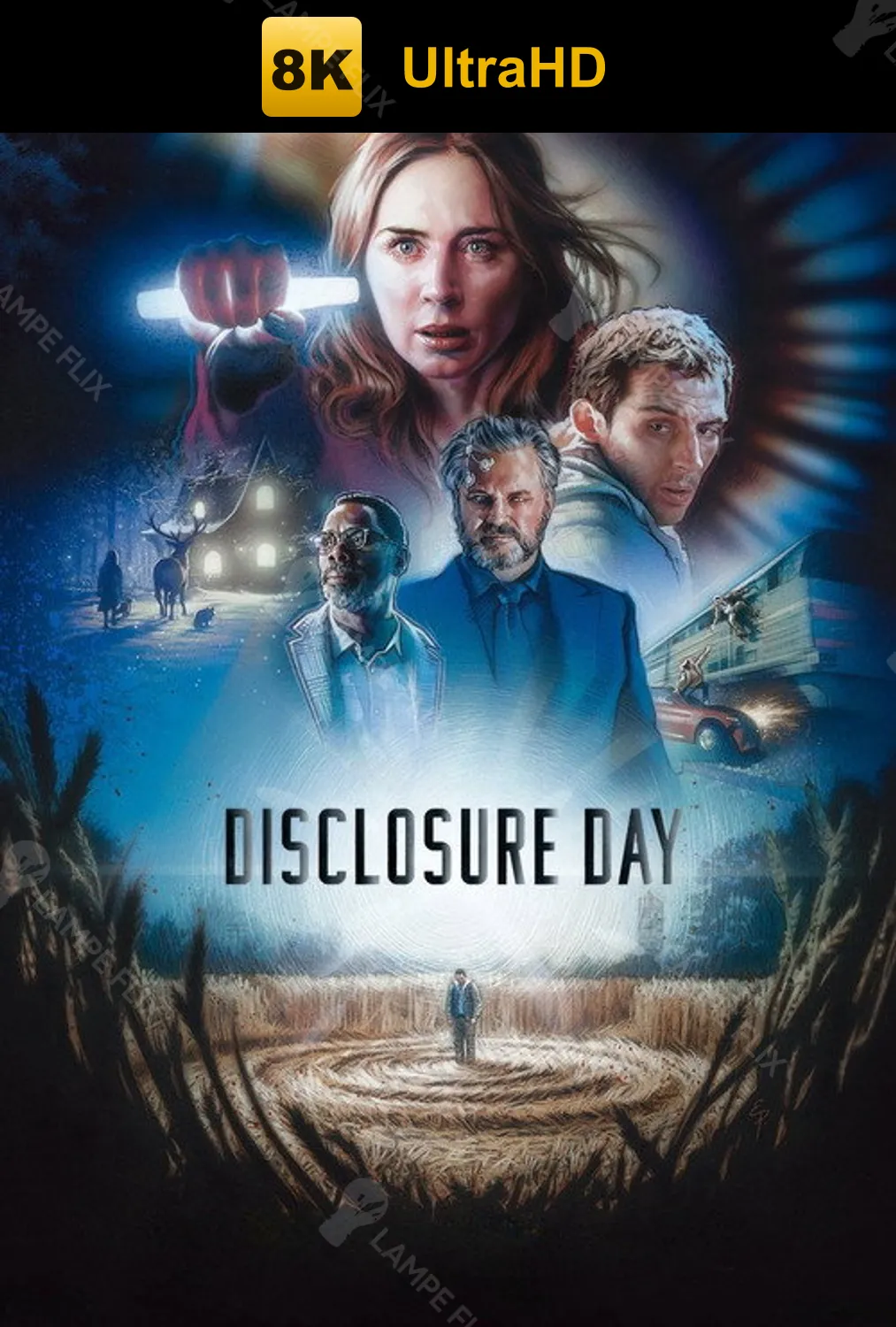 Disclosure Day