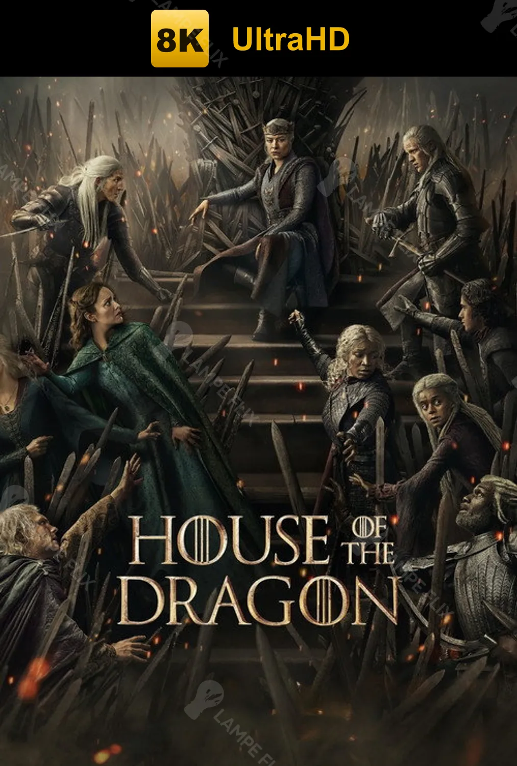 House Of The Dragon