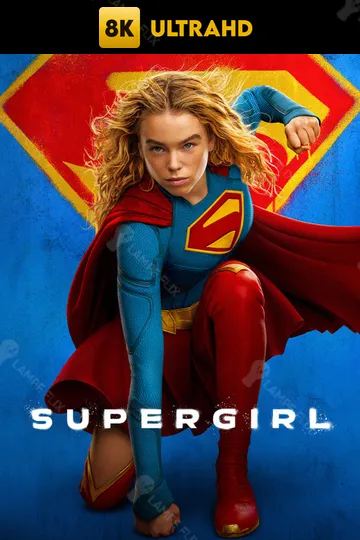 Supergirl