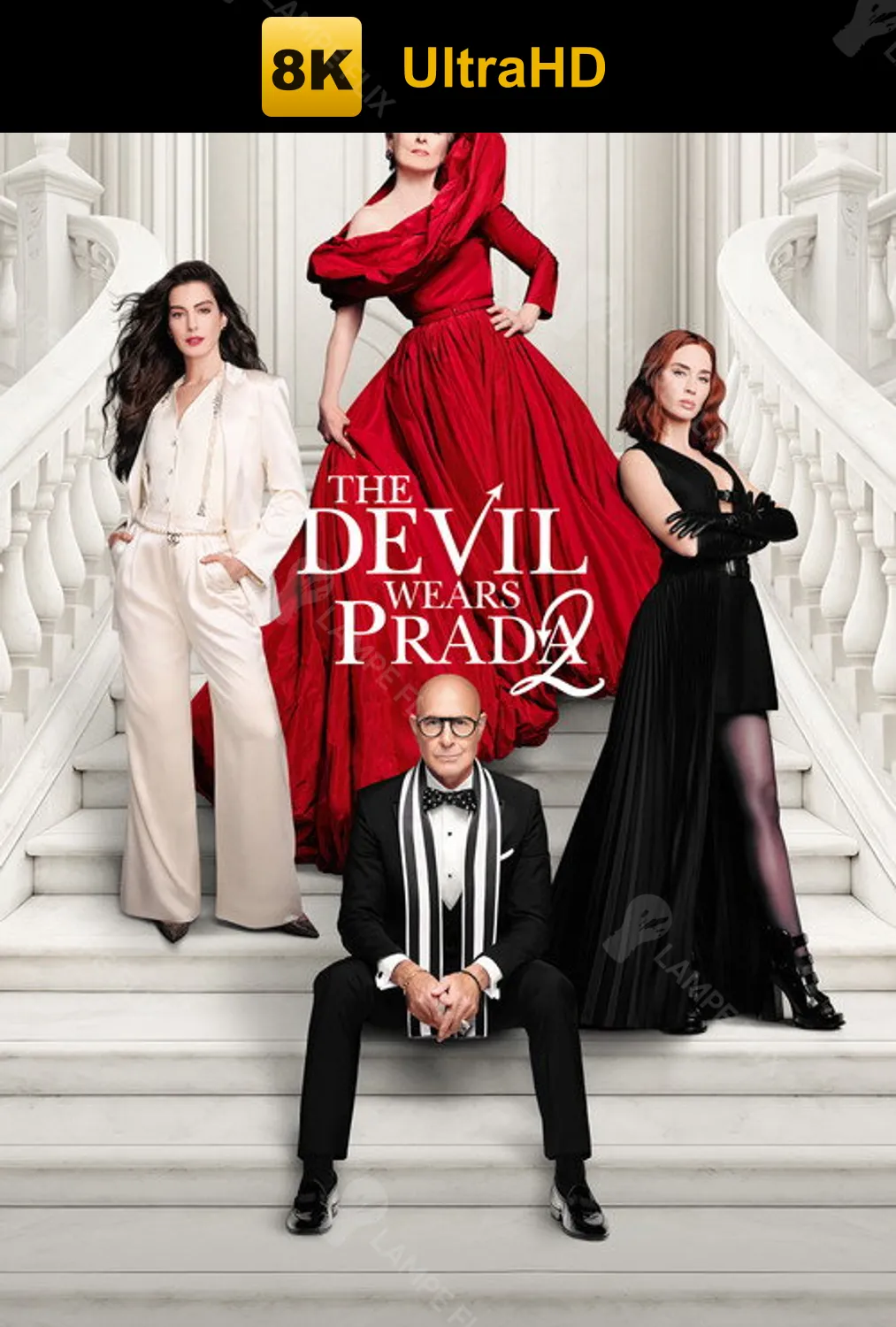 The Devil Wears Prada 2