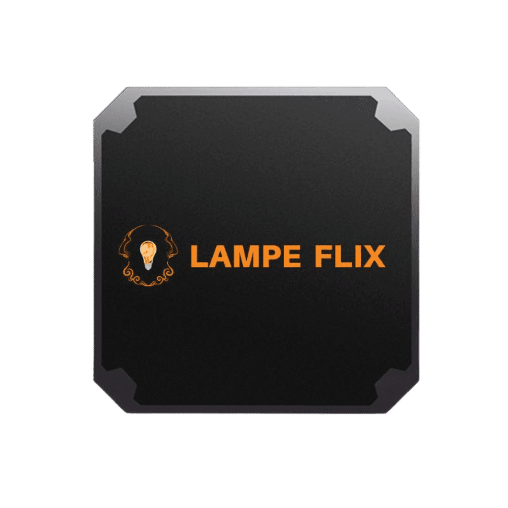 Premium Box von Lampe FLIX