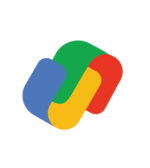 Lampe FLIX - Google Pay Logo
