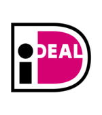 Lampe FLIX - iDeal Logo