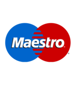 Lampe FLIX - Maestro Logo