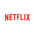 Lampe Flix - Netflix