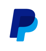 Lampe FLIX - Paypal Logo