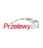 Lampe FLIX - Przelewy 24 Logo