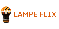 Logo von Footer - Lampe FLIX