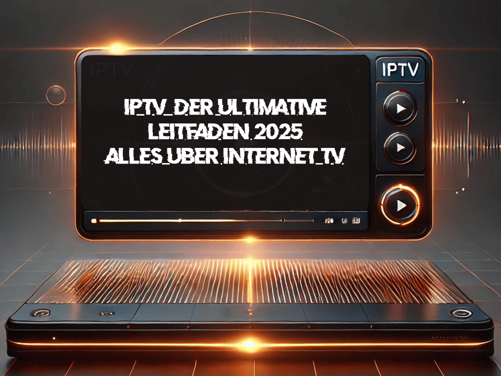 Der Ultimative Streaming Geheimtipp Entdecken Sie Die Ungeahnten Moglichkeiten Der Radio Internet Box