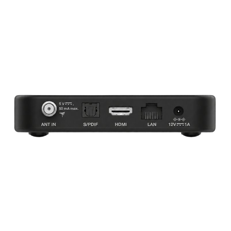 Lampe FLIX BOX 7